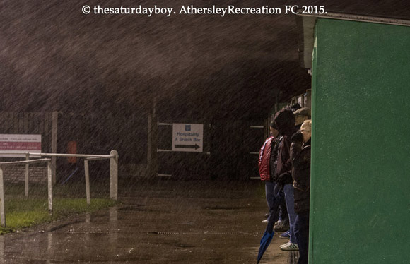 Athersley Recreation (Athersley, 2015)